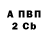 КЕТАМИН VHQ Harold Segnitz